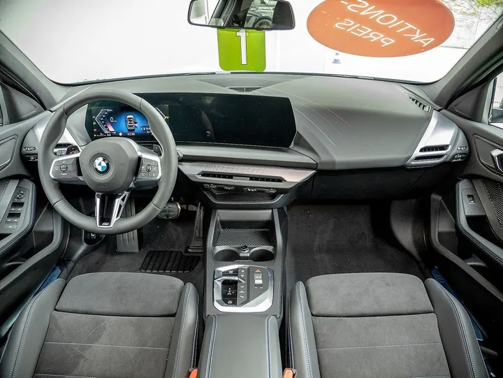BMW 120