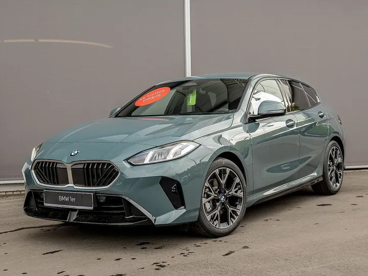 BMW 120