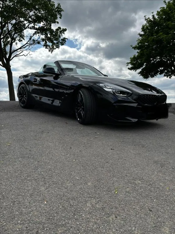 BMW Z4 M40