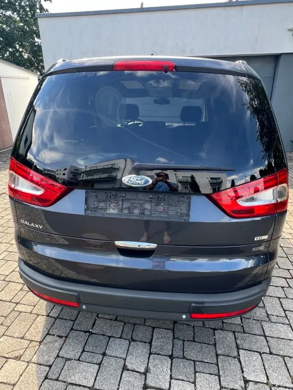 Ford Galaxy