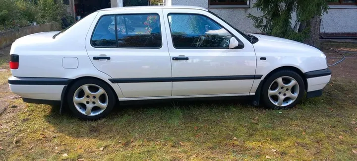 Volkswagen Vento