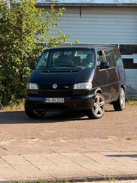 Volkswagen T4 Multivan