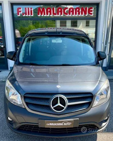 Mercedes-Benz Citan