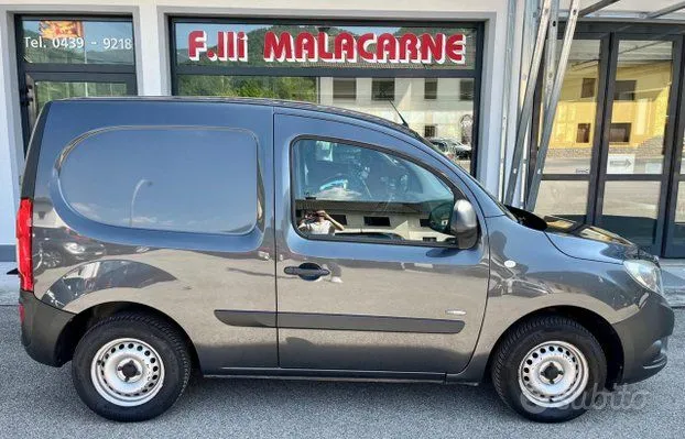 Mercedes-Benz Citan