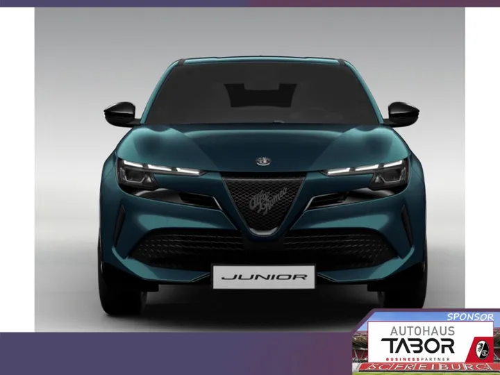 Alfa Romeo Junior