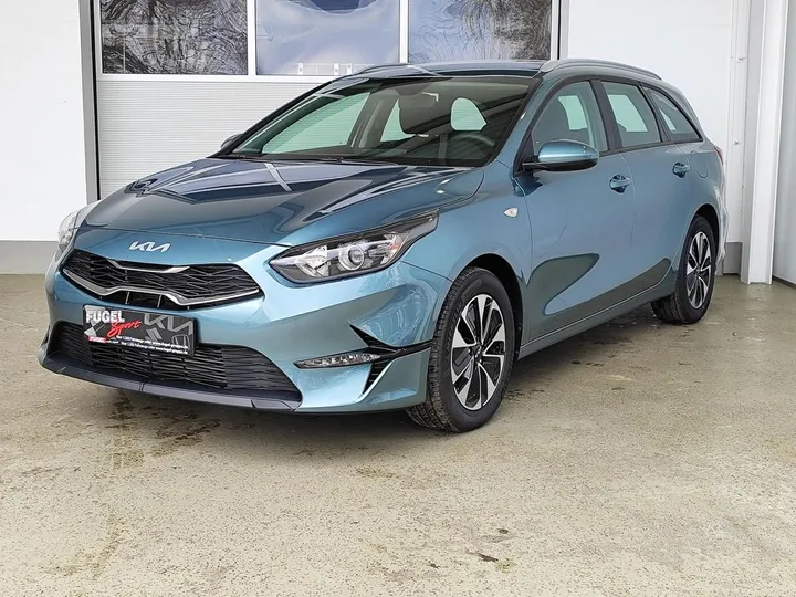 Kia Ceed Sportswagon