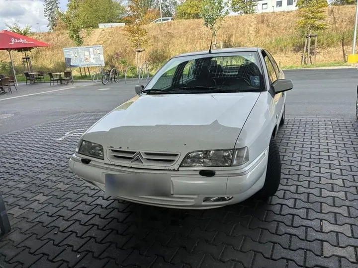 Citroën Xantia