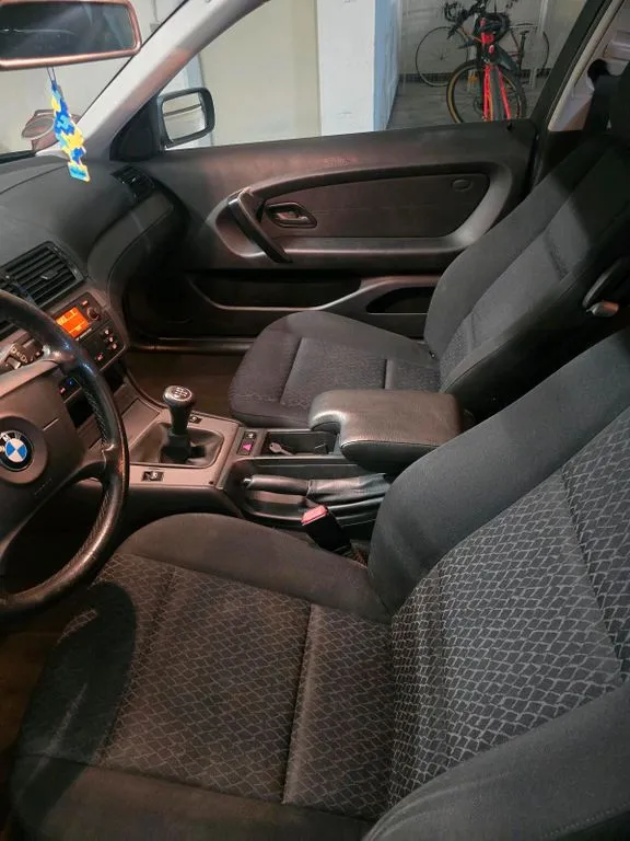 BMW 116