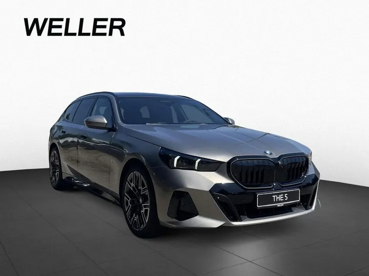 BMW 540