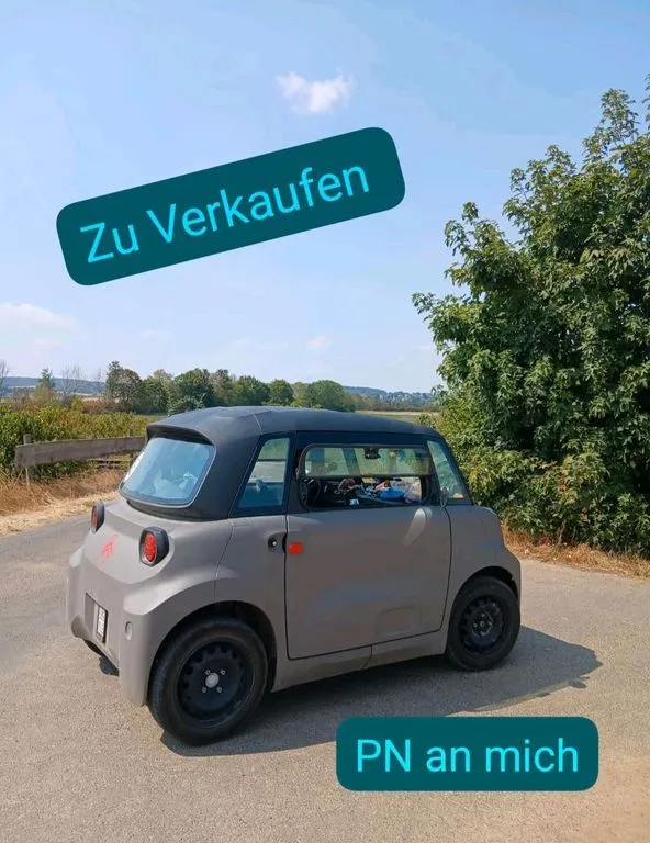 Citroën Other