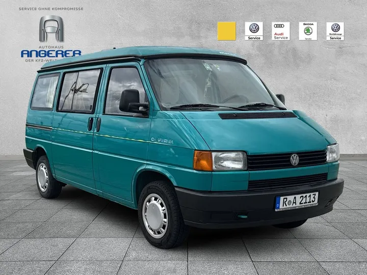 Volkswagen T4 California