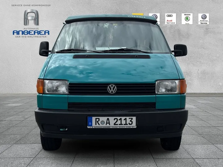 Volkswagen T4 California
