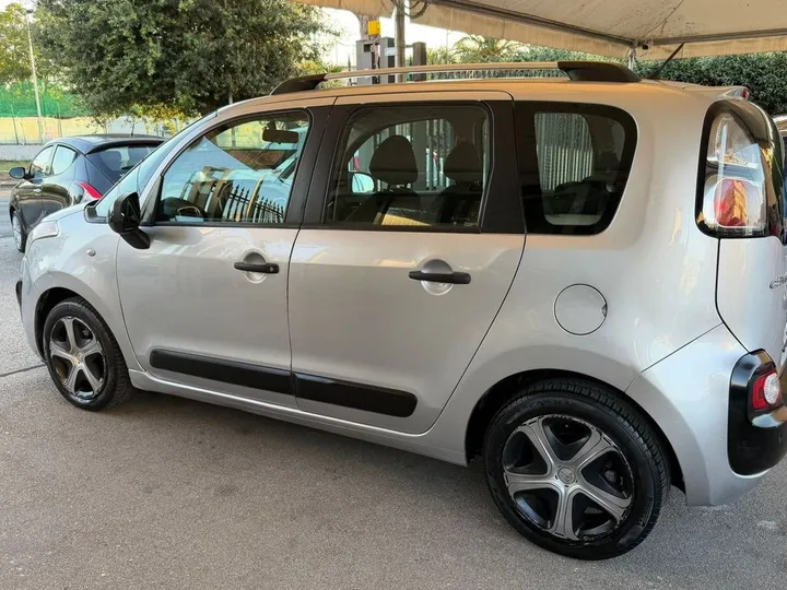 Citroën C3 Picasso