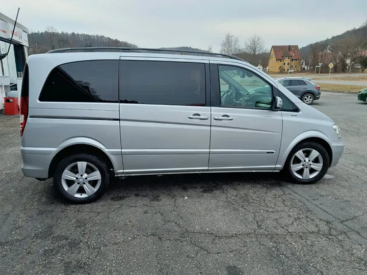 Mercedes-Benz Viano