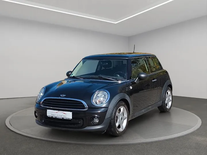 MINI ONE