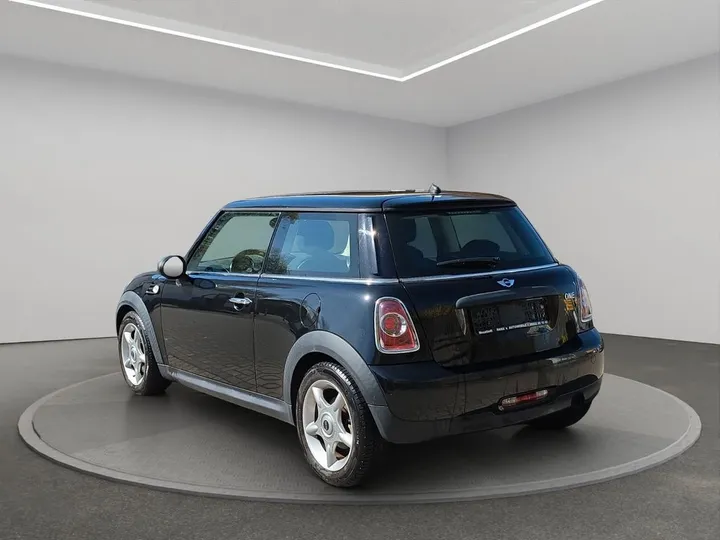 MINI ONE