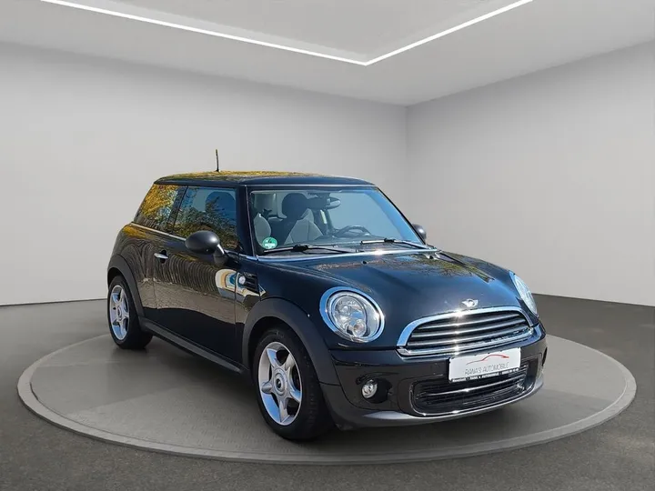 MINI ONE