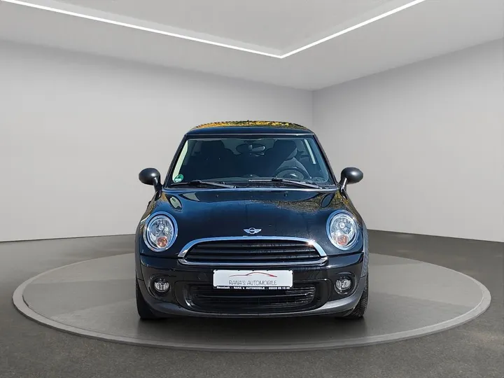 MINI ONE