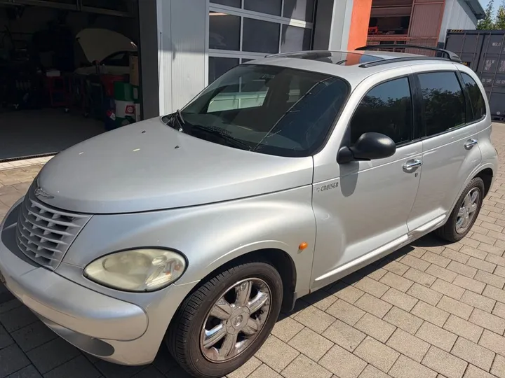 Chrysler PT Cruiser