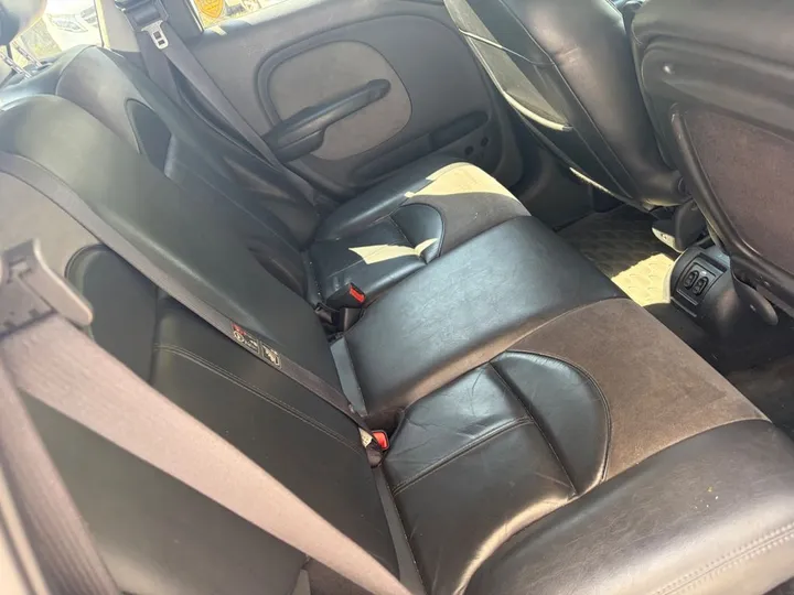 Chrysler PT Cruiser
