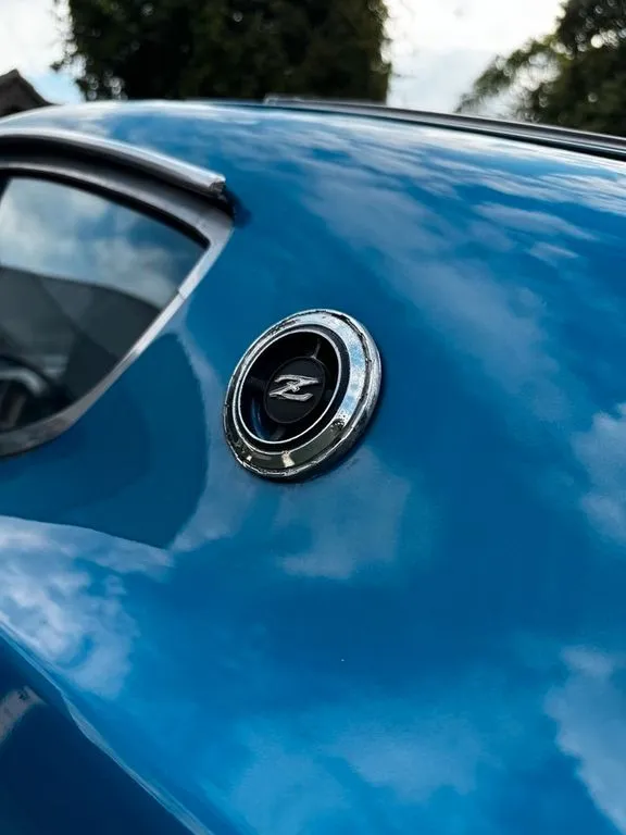 Datsun 240Z