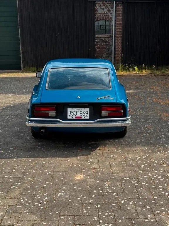 Datsun 240Z