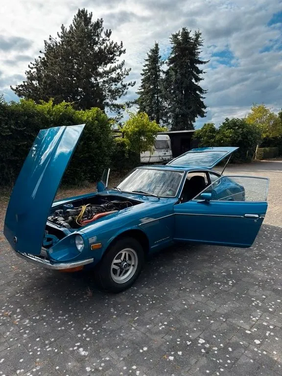Datsun 240Z