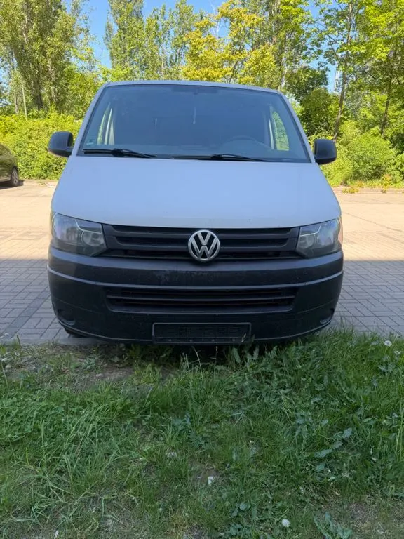 Volkswagen T5 Transporter