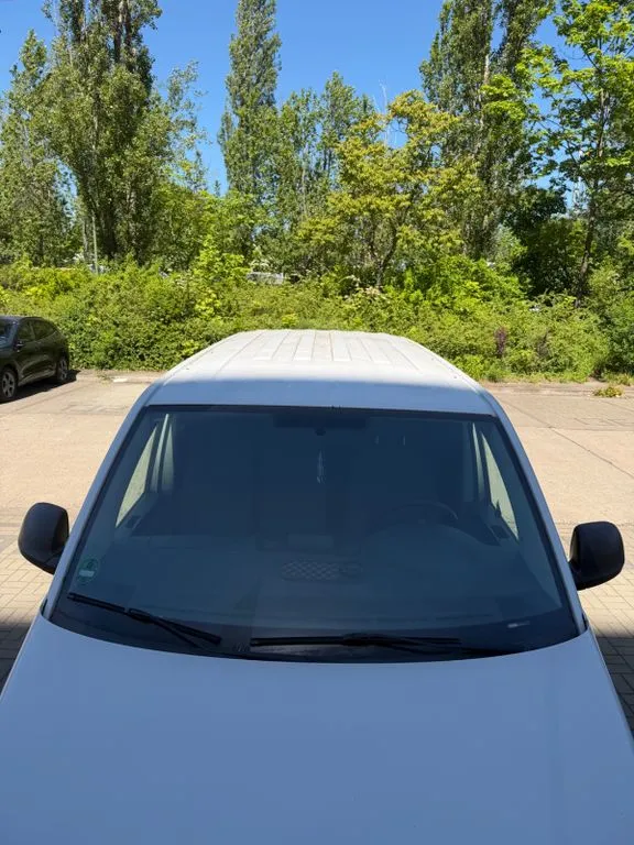 Volkswagen T5 Transporter