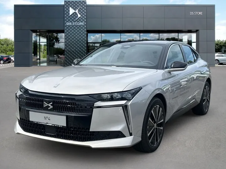 DS Automobiles Other