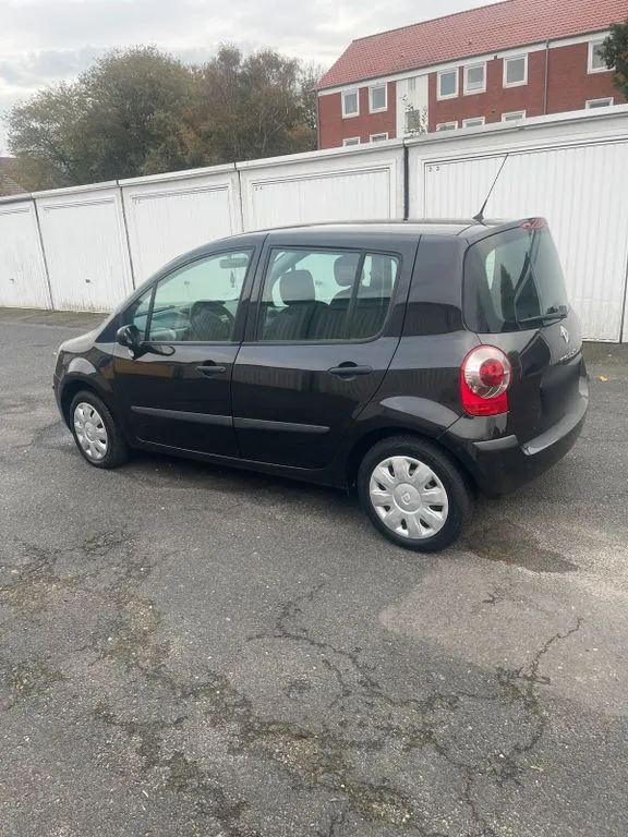 Renault Modus