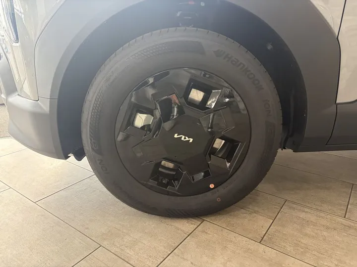 Kia EV2