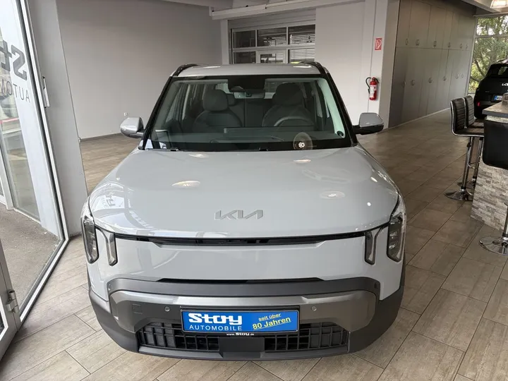 Kia EV2