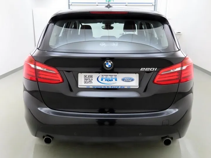 BMW 220 Active Tourer