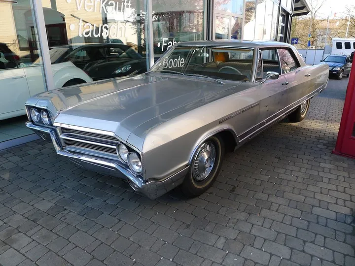 Buick Electra