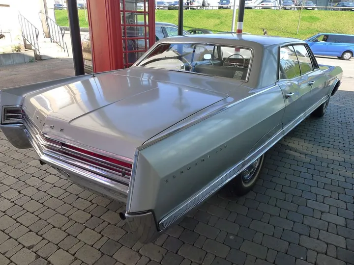 Buick Electra