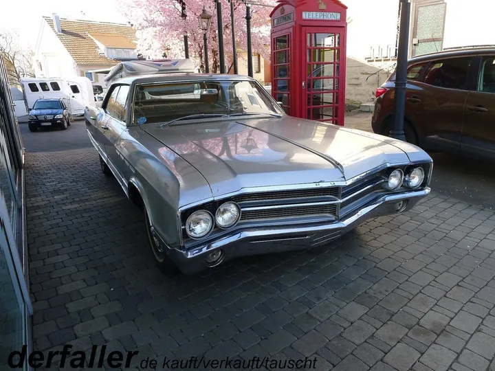 Buick Electra
