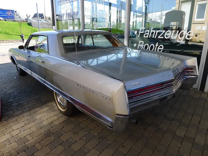 Buick Electra