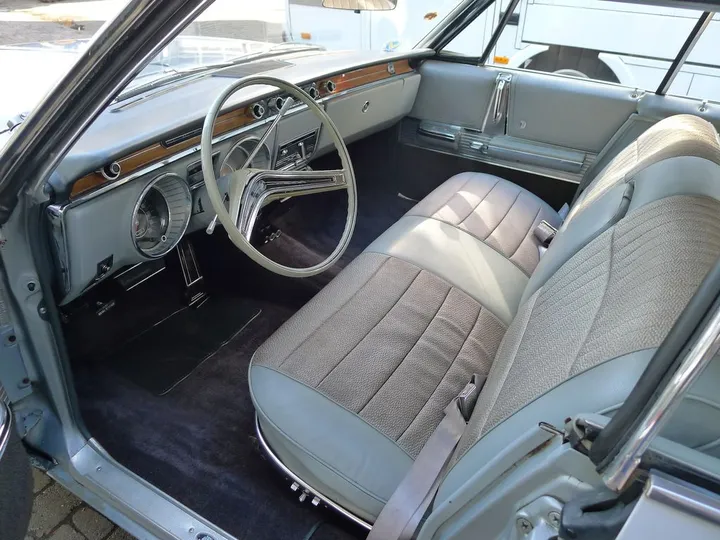 Buick Electra