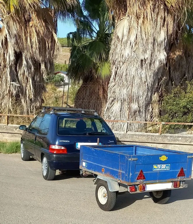 Citroën SAXO