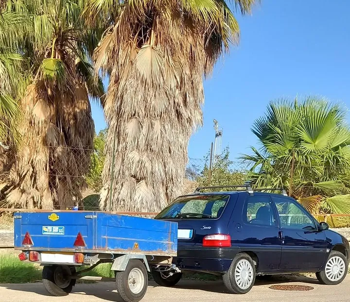 Citroën SAXO