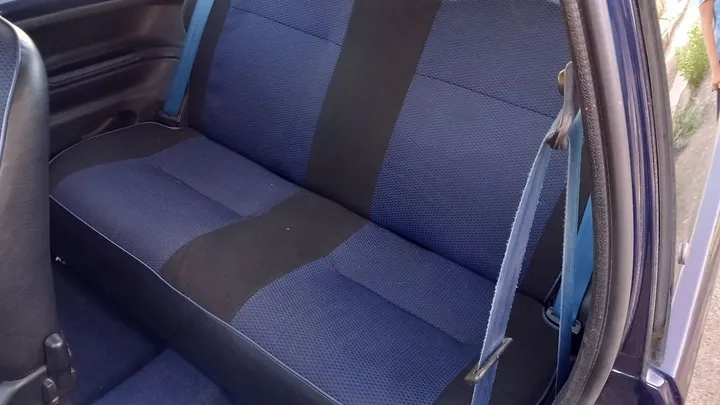 Citroën SAXO