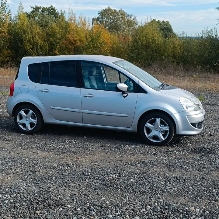 Renault Grand Modus