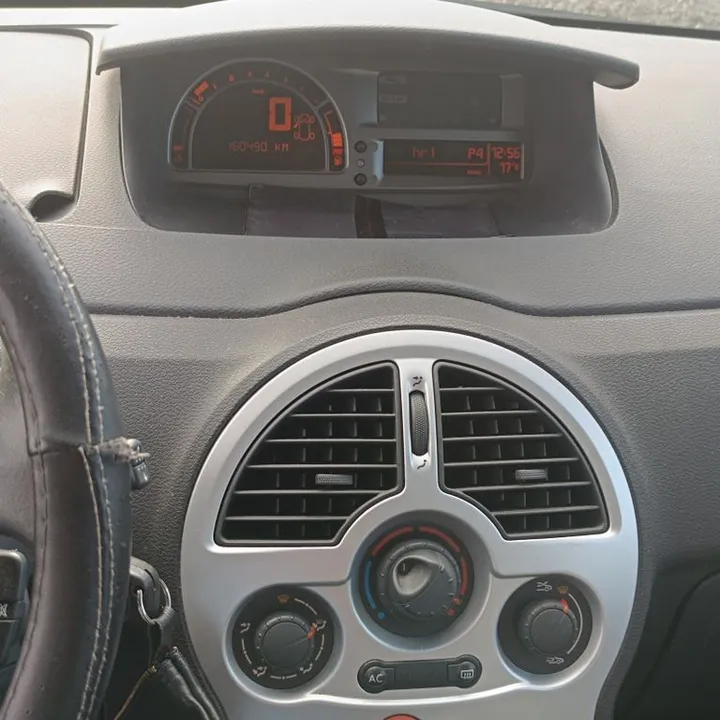 Renault Grand Modus