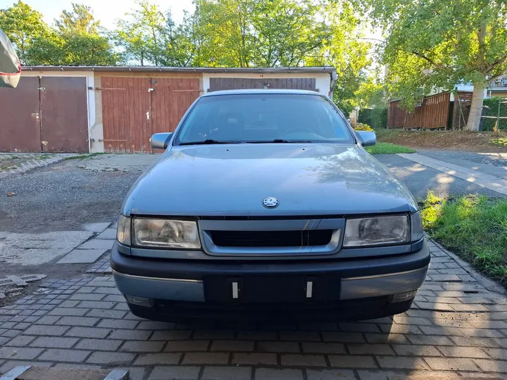 Opel Vectra