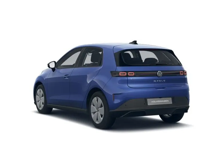 Volkswagen ID. Polo