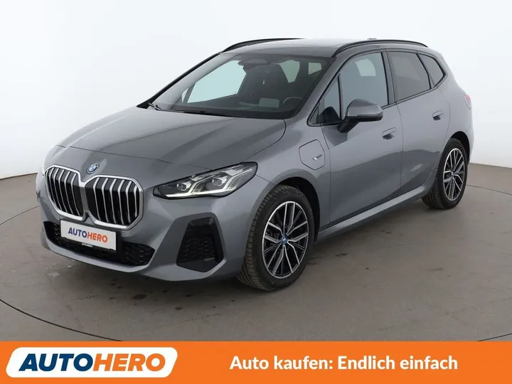 BMW 225