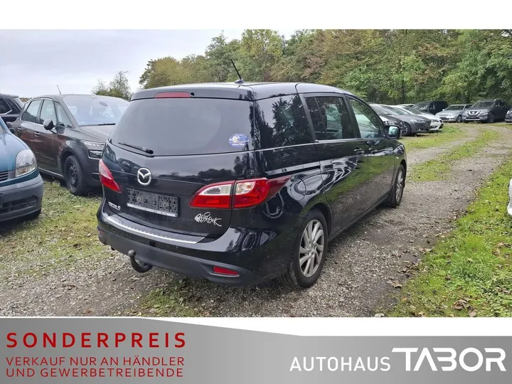 Mazda 5
