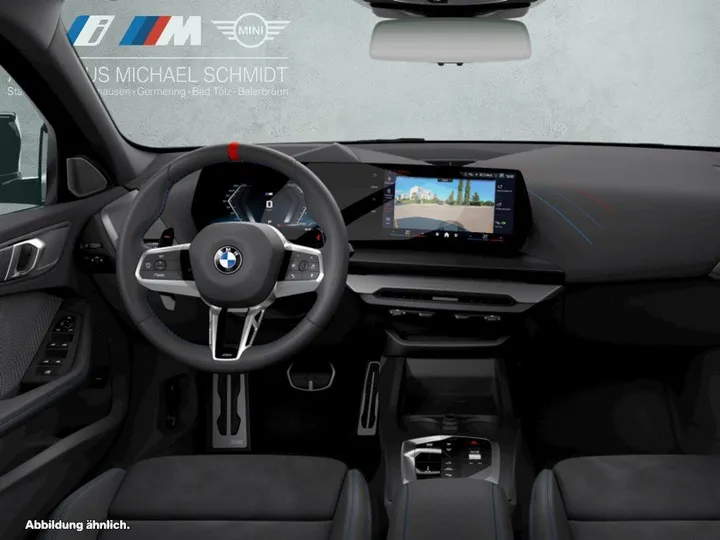 BMW M135