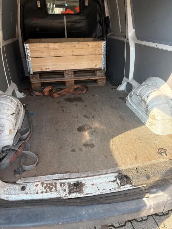 Volkswagen T5 Transporter